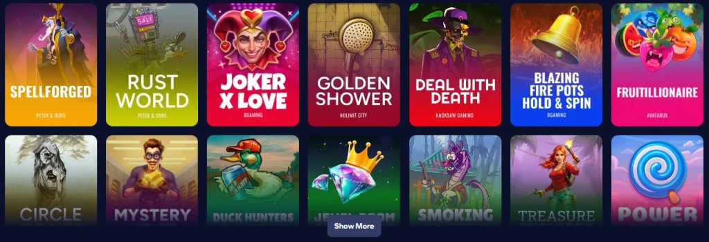 Przewodnik Die Spielbanken Casino — trust safety
